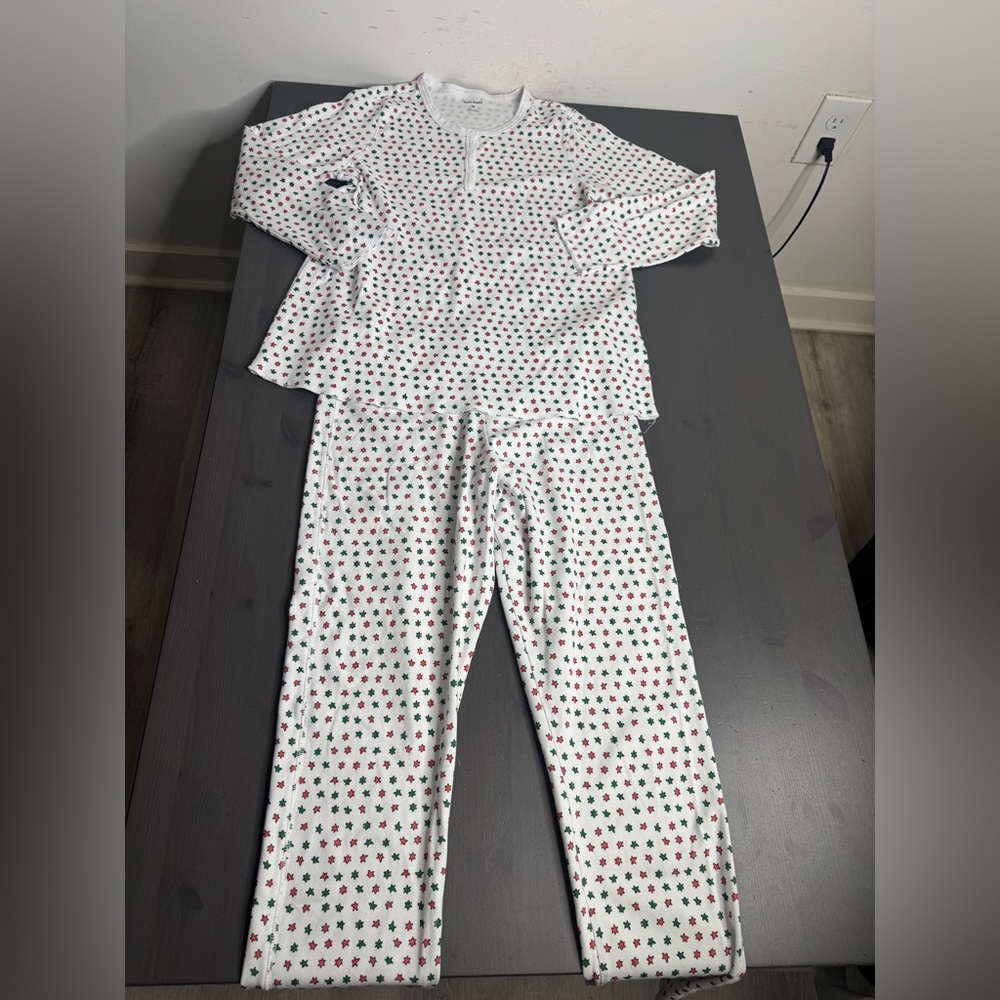 Roller Rabbit Women's Starry Night Pajama Set - Picture 3 of 8
